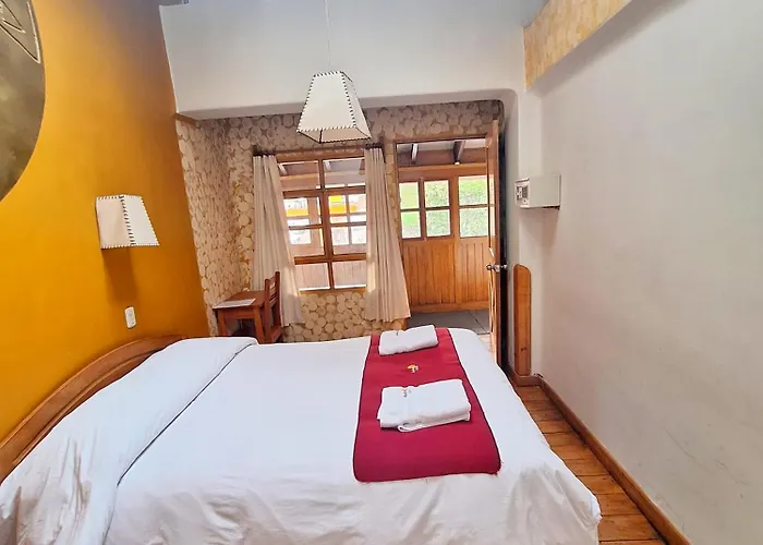 Andenes Del Sol Cuzco