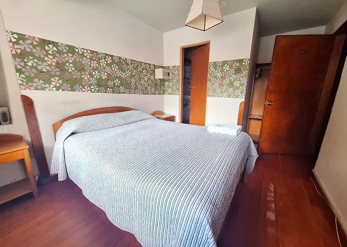Hotel Andenes Del Sol Cuzco