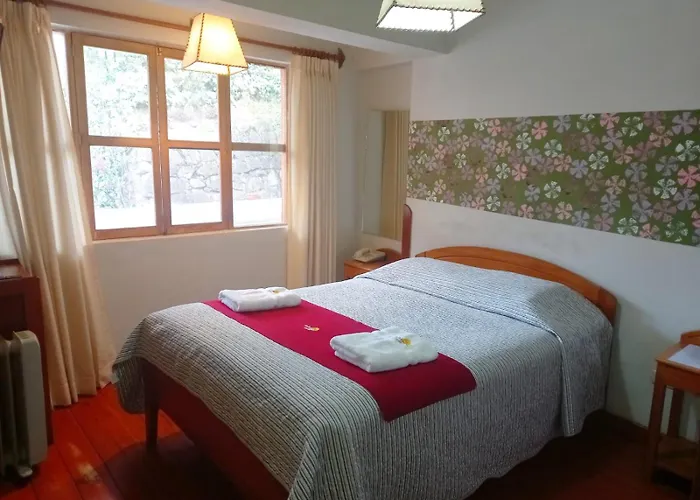 Hotel Andenes Del Sol Cuzco
