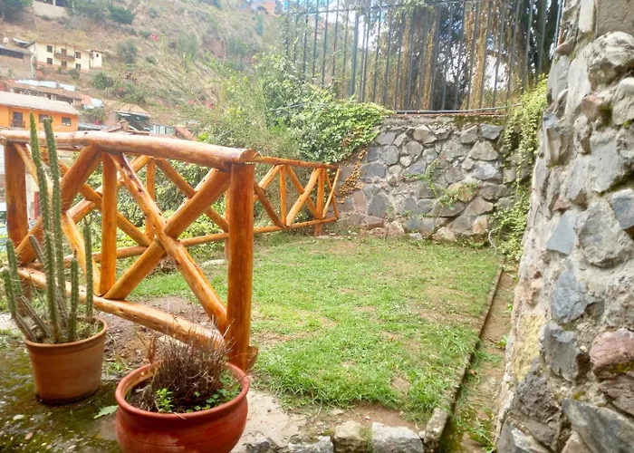 Andenes Del Sol Hotel Cuzco
