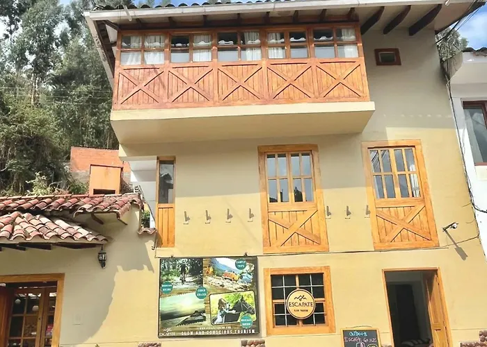 Andenes Del Sol Hotel Cuzco