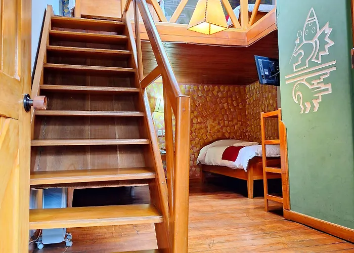 Andenes Del Sol Hotel